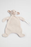 Huchy Coochie Sheep Comforter  Cream  hi-res