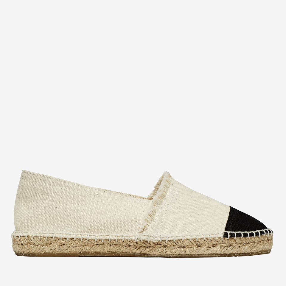 Bell Espadrille  