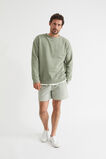 Mens Cotton Sweat  Eucalyptus  hi-res