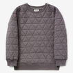 Quilted Sweater    hi-res