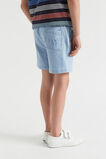 Core Logo Short  Classic Wash  hi-res