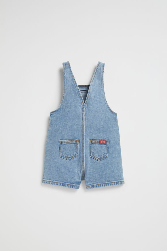 Core Logo Overall  Clean Blue Wash  hi-res