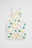 Fruit Overall  Vintage White  hi-res