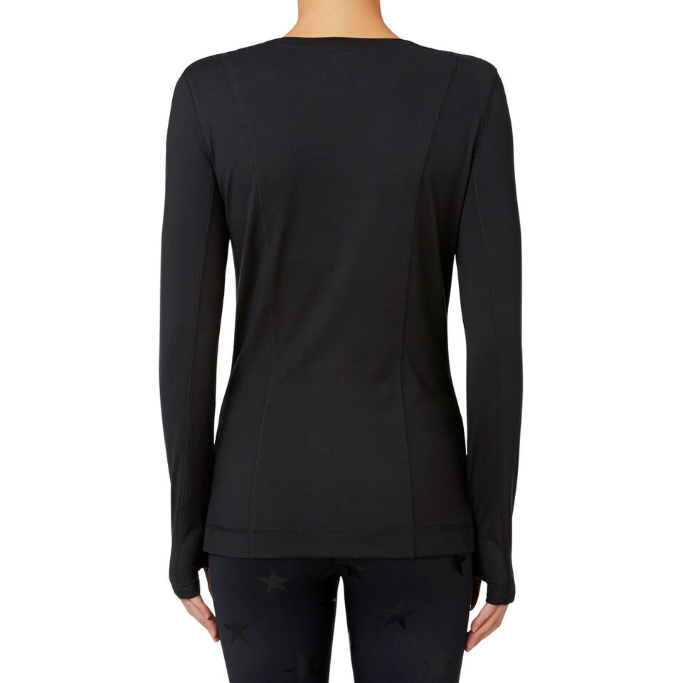 Performance Long Sleeve Top  