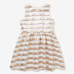 Stripe Bow Dress    hi-res