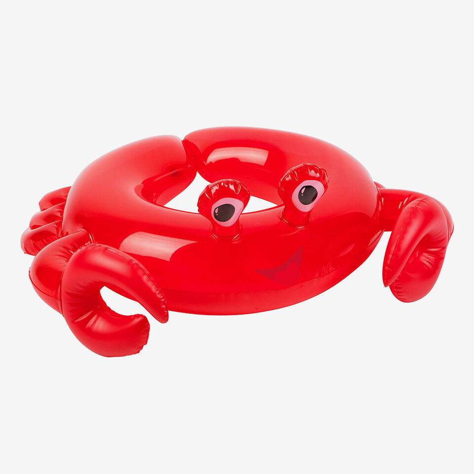 Crab Kid Inflatable  