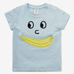 Banana Face Tee    hi-res