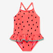 Watermelon Bather    hi-res