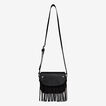 Fringe Saddle Bag    hi-res