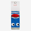 Big Mouth Monster Socks    hi-res