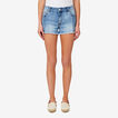 Denim Short    hi-res