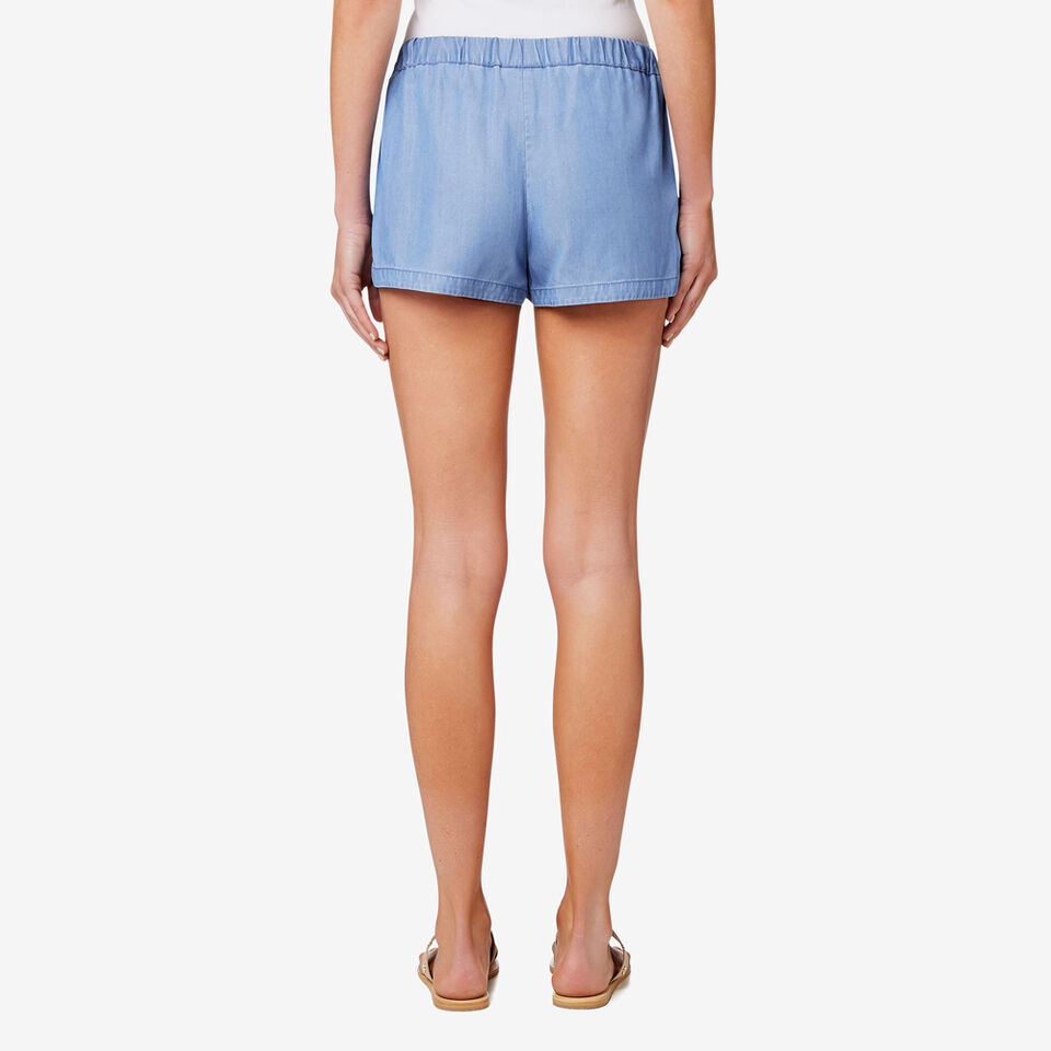 Casual Short  