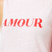 Amore Muscle Tank    hi-res