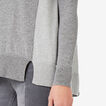 Colour Blocked Sweater    hi-res
