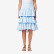 Tiered Frill Skirt    hi-res