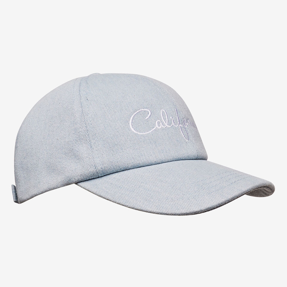 California Cap  
