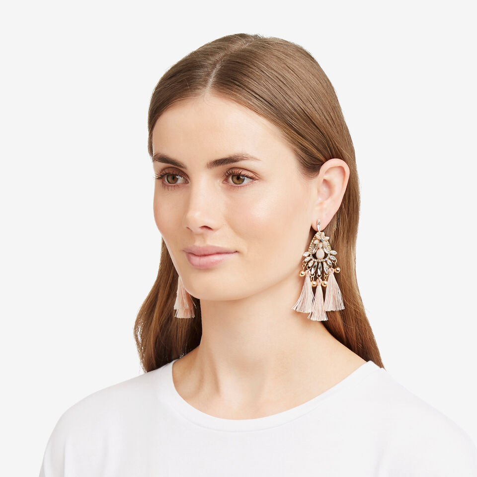 Statement Earrings  9