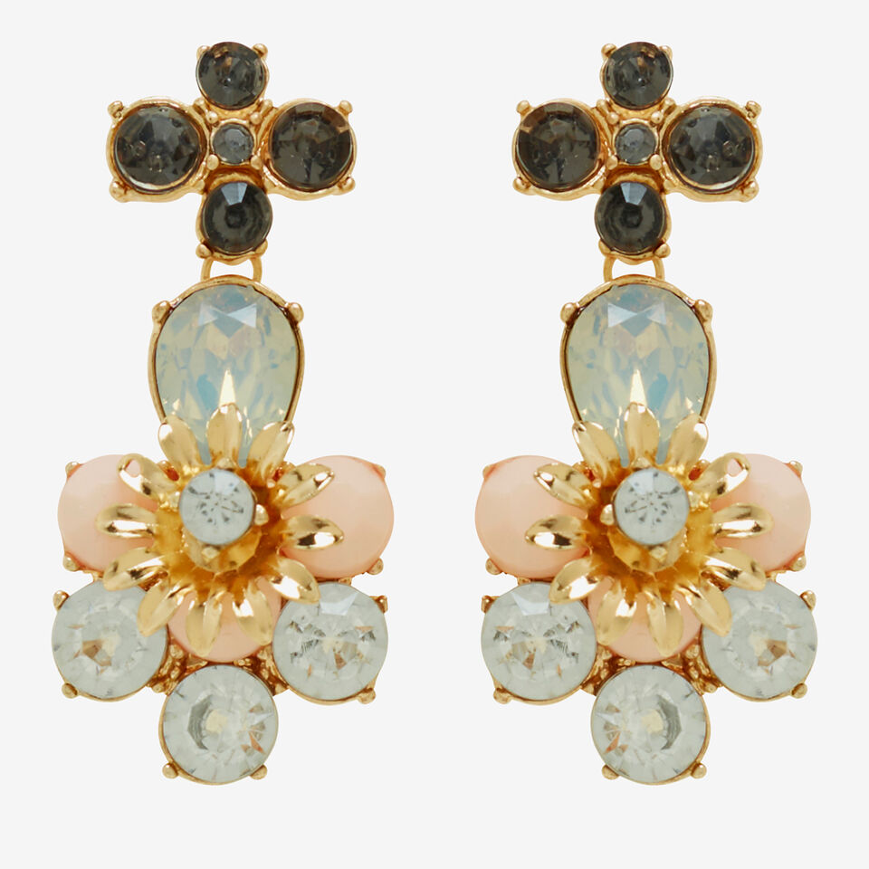 Ornate Earrings  9