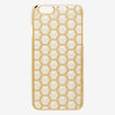 Honeycomb Phone Case 6  9  hi-res