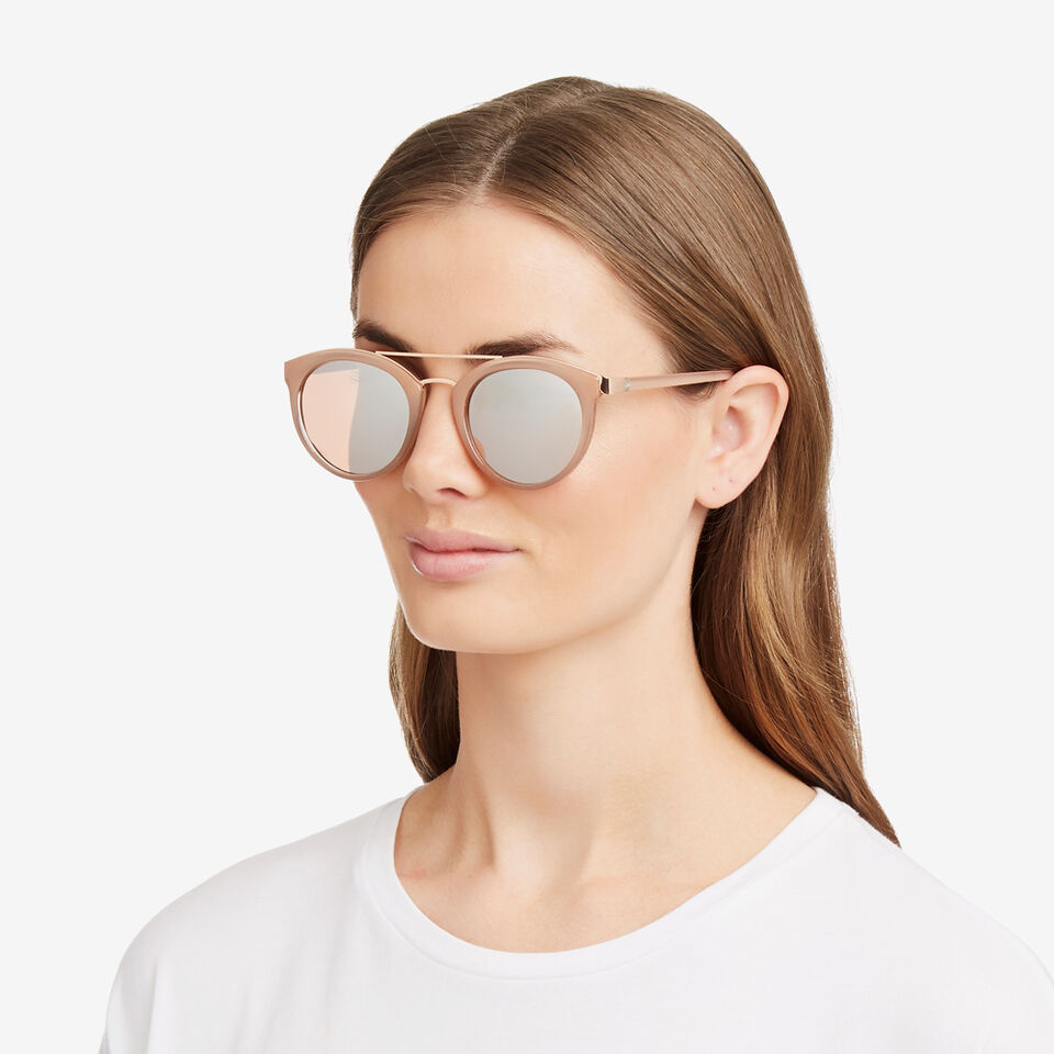 Evie Topbar Sunglasses  
