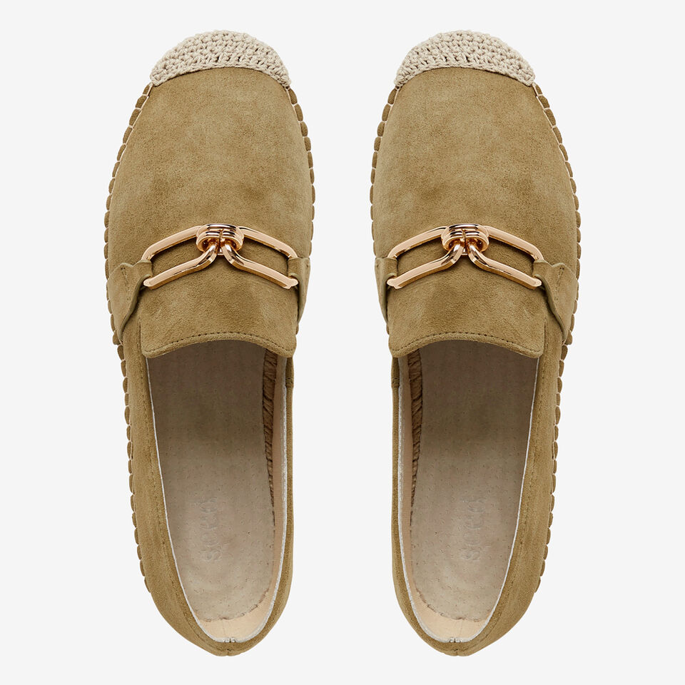 Tilly Espadrille  