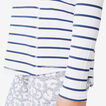 Stripe Panel Top    hi-res