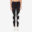 Colour Block Legging    hi-res