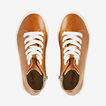 Tan Hightop    hi-res