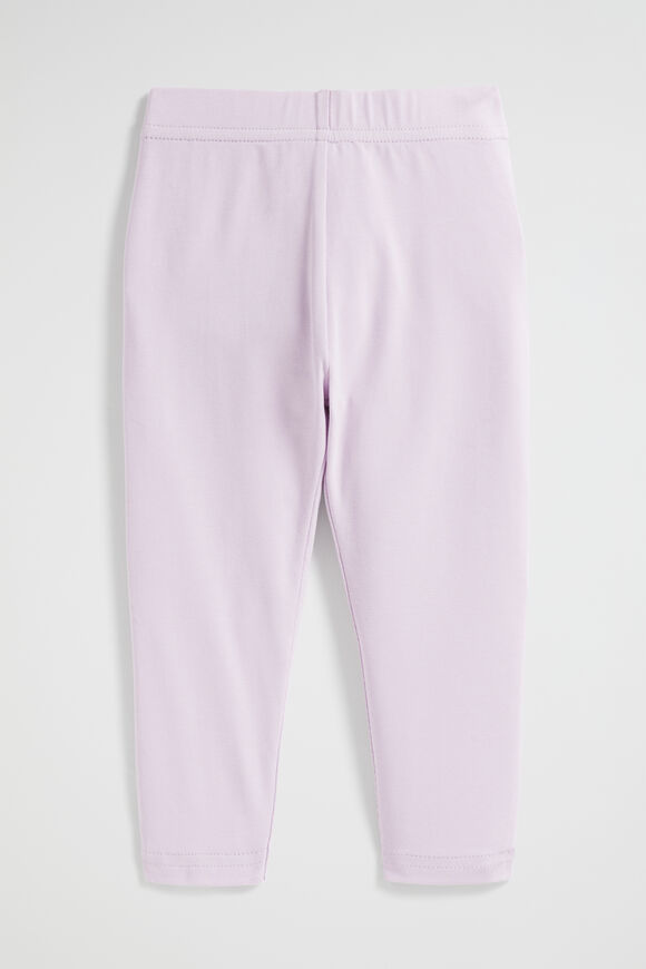 Basic Leggings  Orchid  hi-res