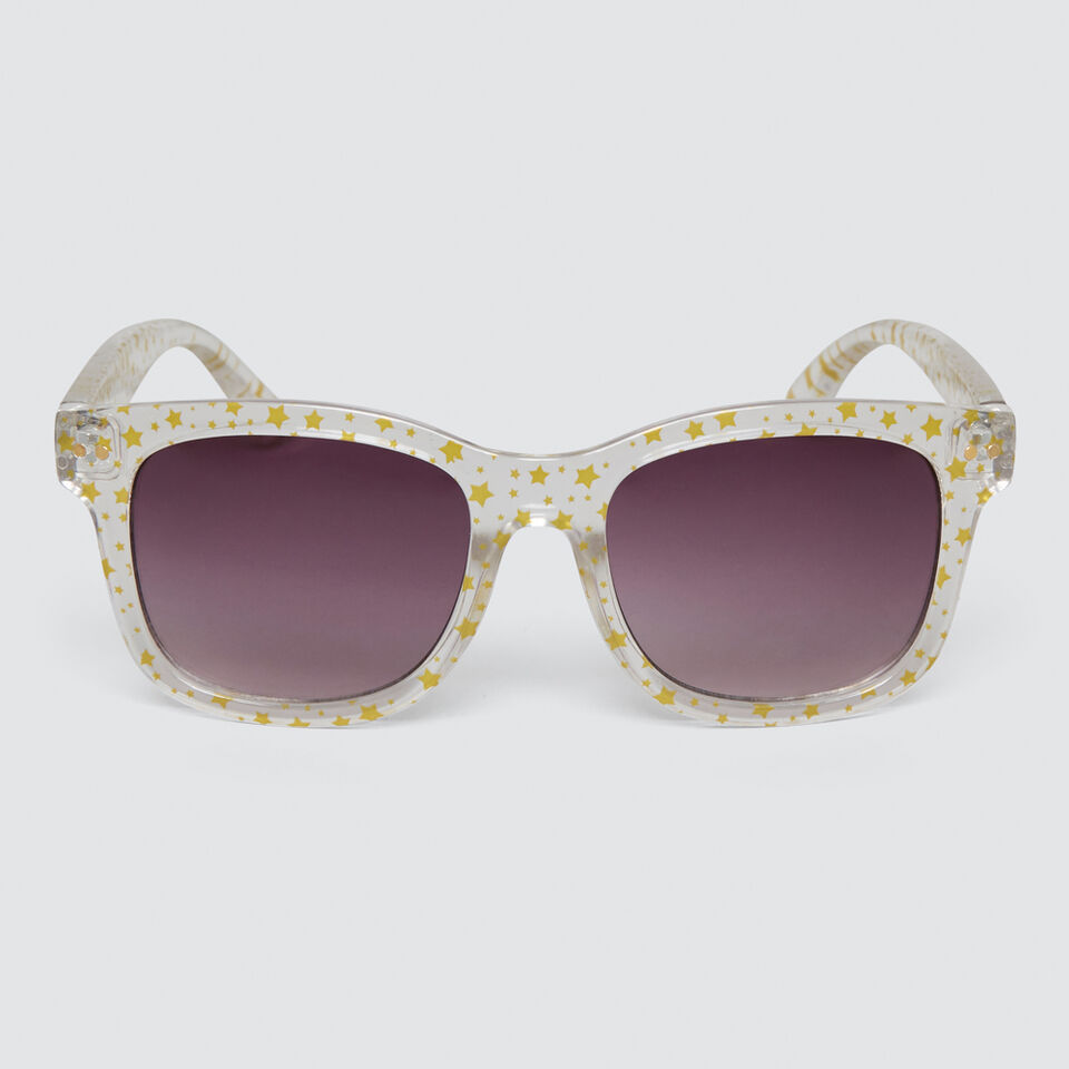 Gold Star Waymax Sunglasses  9