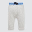 Speckle Roll Track Pant    hi-res