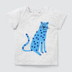 Big Leopard Tee    hi-res