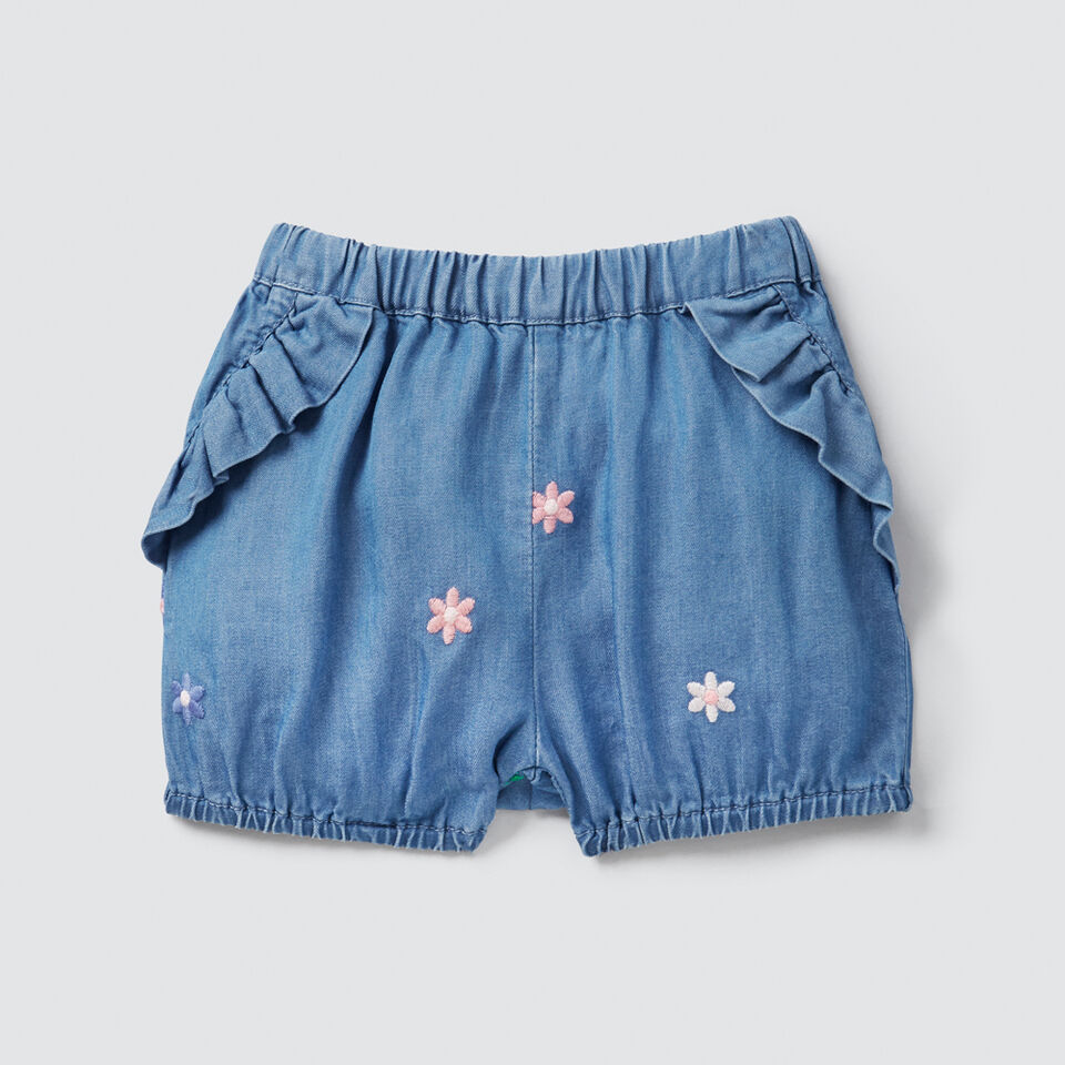 Daisy Shorts  