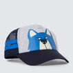 Wolf Cap    hi-res