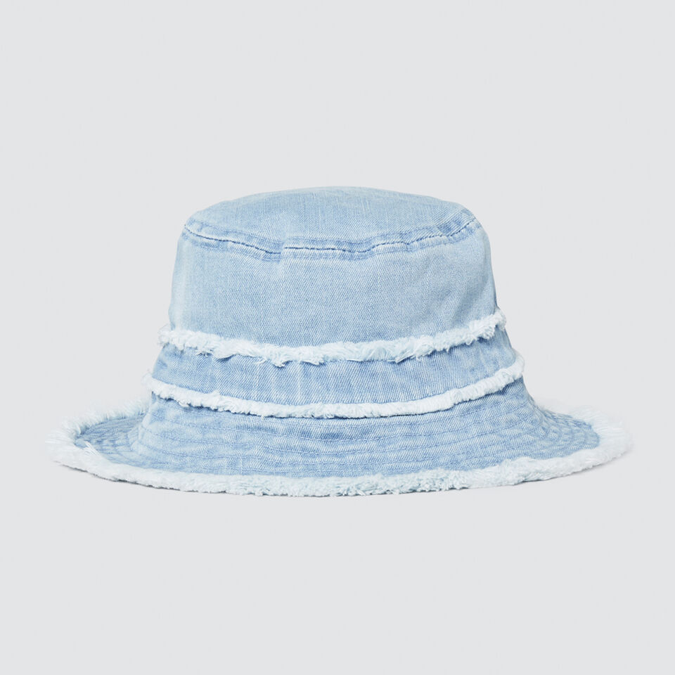 Bucket Hat  