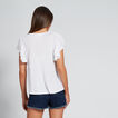 Shoulder Trim Top    hi-res