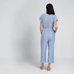 Cross-Over Jumpsuit    hi-res