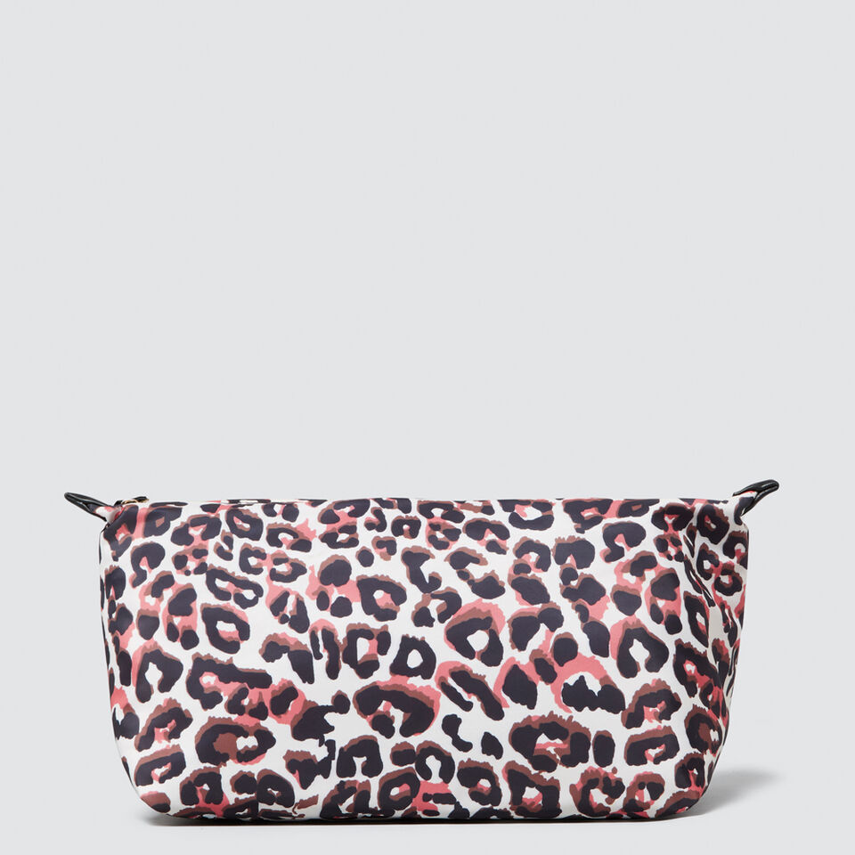 Travel Cosmetic Bag  