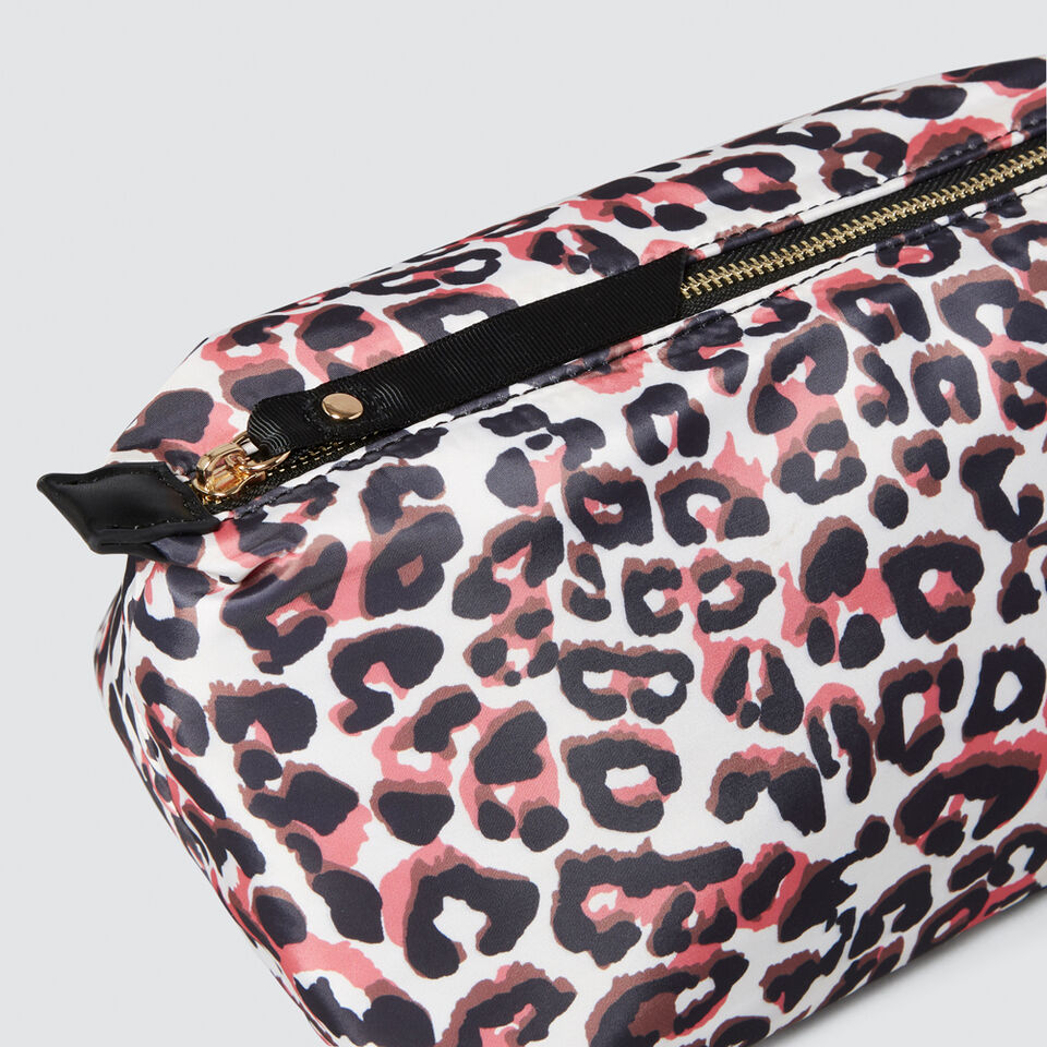 Travel Cosmetic Bag  