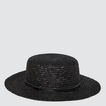 Straw Boater    hi-res