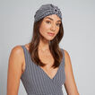 Check Turban    hi-res