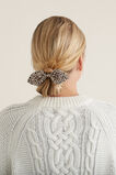 Animal Scrunchie    hi-res