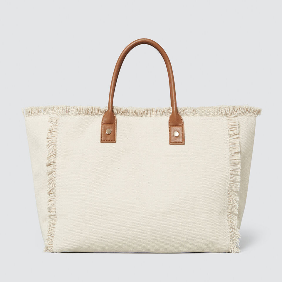 Alice Relaxed Tote  4