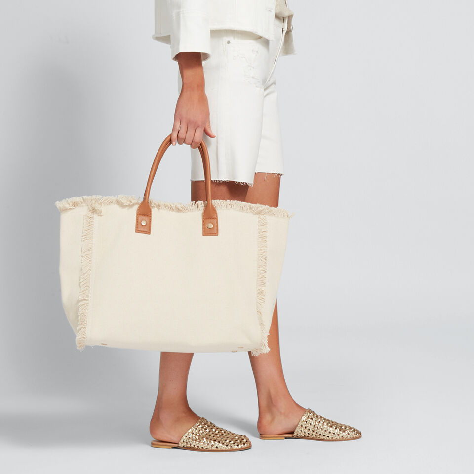 Alice Relaxed Tote  4