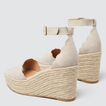 Ellen Flatform Wedge    hi-res