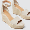 Ellen Flatform Wedge    hi-res