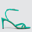 Chloe Knot Stiletto    hi-res