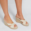 Polly Wedge Espadrille  4  hi-res