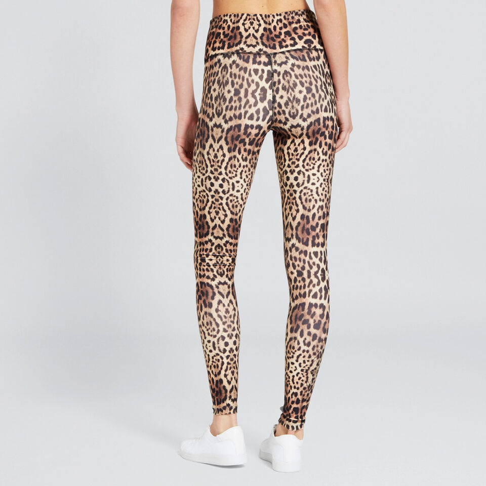 Animal Full Legging  