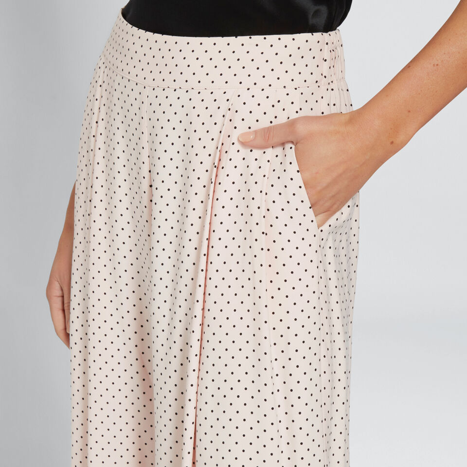 Classic Culotte  